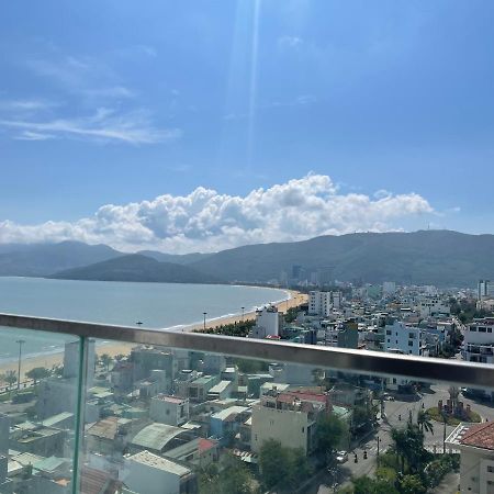 Tms Pullman Hotel, Can Ho Sieu Sang, Truc Dien Bien Quy Nhơn Exterior foto
