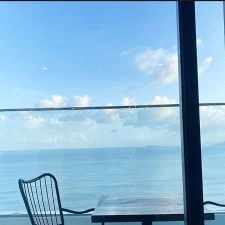 Tms Pullman Hotel, Can Ho Sieu Sang, Truc Dien Bien Quy Nhơn Exterior foto