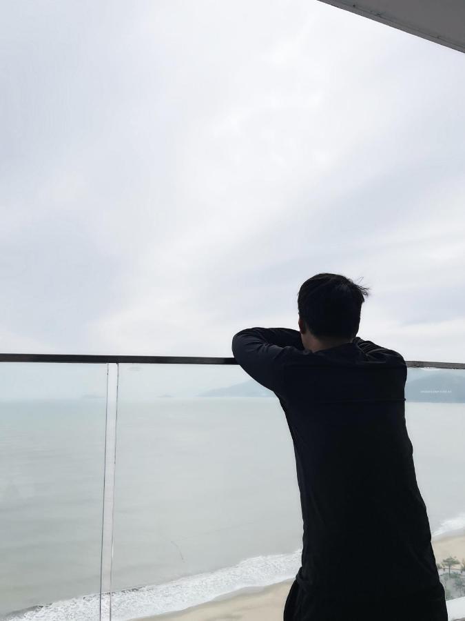 Tms Pullman Hotel, Can Ho Sieu Sang, Truc Dien Bien Quy Nhơn Exterior foto