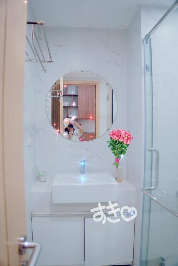 Tms Pullman Hotel, Can Ho Sieu Sang, Truc Dien Bien Quy Nhơn Exterior foto
