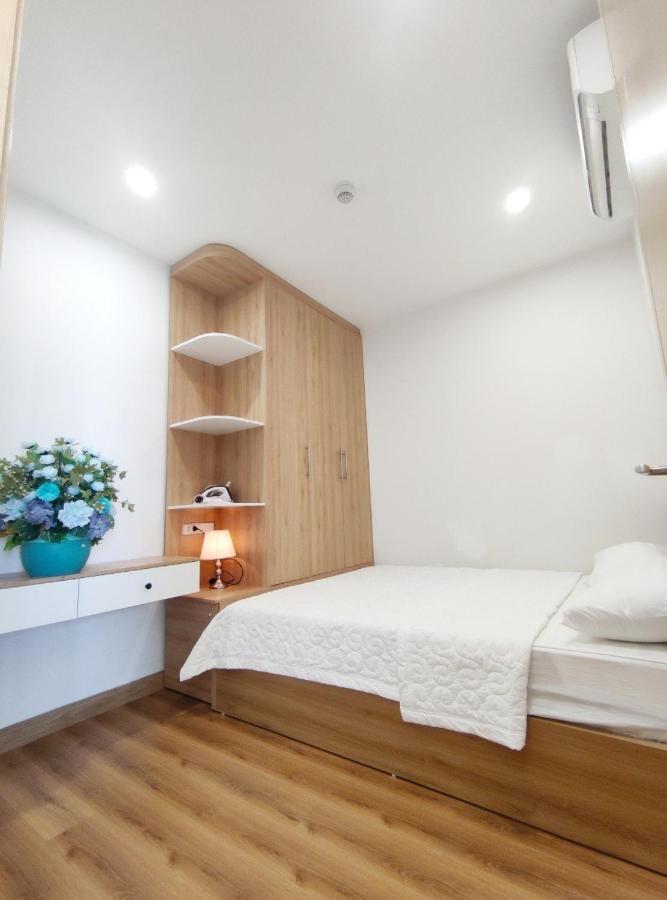 Tms Pullman Hotel, Can Ho Sieu Sang, Truc Dien Bien Quy Nhơn Exterior foto