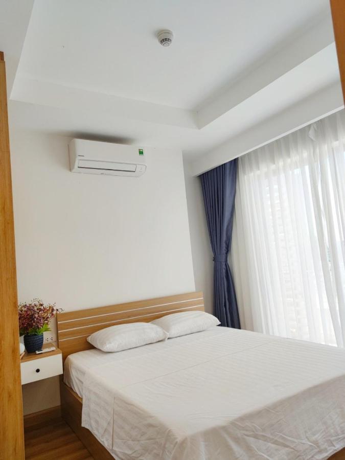 Tms Pullman Hotel, Can Ho Sieu Sang, Truc Dien Bien Quy Nhơn Exterior foto