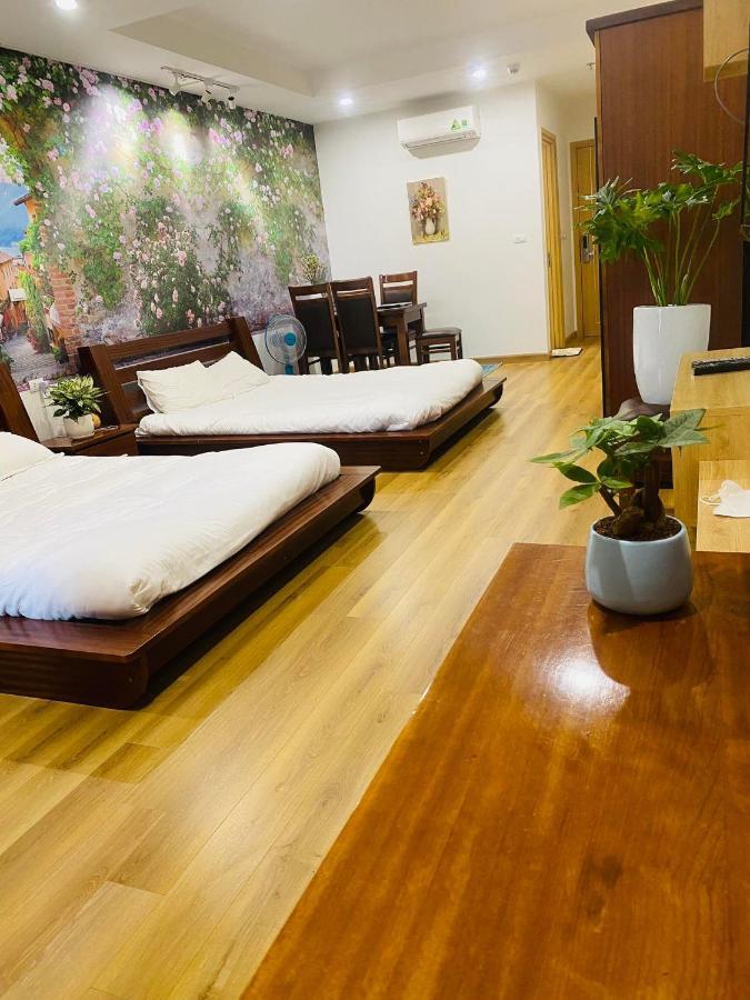 Tms Pullman Hotel, Can Ho Sieu Sang, Truc Dien Bien Quy Nhơn Exterior foto