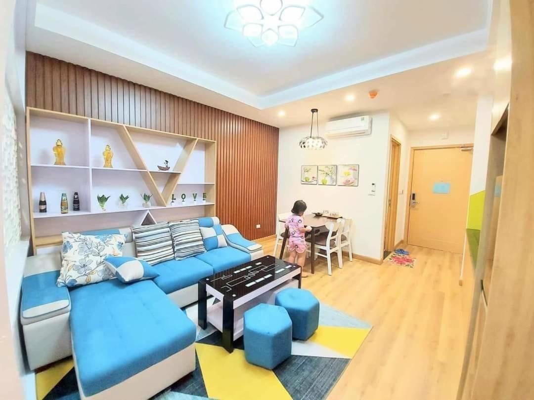 Tms Pullman Hotel, Can Ho Sieu Sang, Truc Dien Bien Quy Nhơn Exterior foto